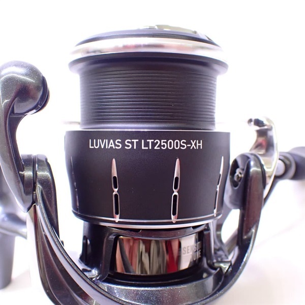 ルビアスＳＴＬＴ２５００Ｓ－ＸＨ